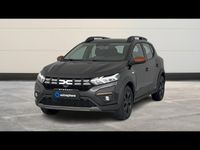 Occasion Dacia Sandero Extreme 2025 Noir Citadine