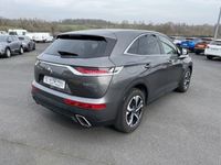 occasion DS Automobiles DS7 Crossback Puretech 180ch So Chic Automatique 9cv