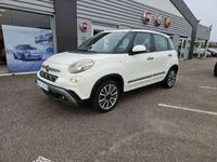 occasion Fiat 500L 1.4 16v 95ch Opening Cross