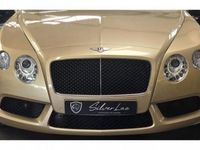 Occasion Bentley Continental Mulliner 507 ch (372 kW) 2014 Coupé