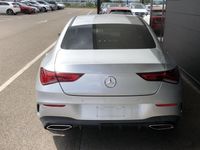 occasion Mercedes CLA180 ClasseAmg Line 7g-dct