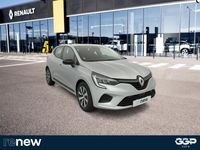 Occasion Renault Clio V Equilibre 2023 Gris Citadine