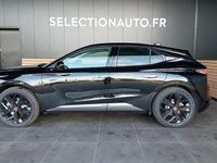 Occasion DS Automobiles DS4 Performance 224 ch (164 kW) 2022 Noir SUV