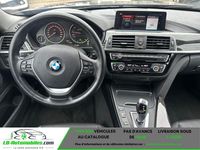 Occasion BMW 420 Sport Line 184 ch (135 kW) 2019 Coupé