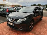 occasion Nissan Qashqai 1.6 DCI 130CH N-CONNECTA