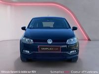 occasion VW Polo Match