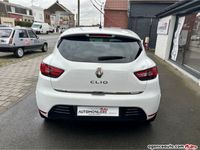 occasion Renault Clio IV 1.2 75 16v Limited