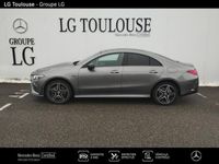 occasion Mercedes CLA250e Classe160+102ch Amg Line 8g-dct