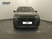 Occasion Peugeot 5008 2025 Noir perla nera SUV