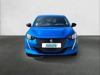 Occasion Peugeot 208 GTi 100 ch (73 kW) 2021 Bleu Citadine
