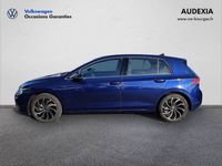 occasion VW Golf 2.0 TDI SCR 150 DSG7 Style