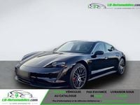 Occasion Porsche Taycan 4S 389 kW (530 ch) 2020 Berline
