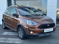 occasion Ford Ka Plus Ka Ka+ Active 1.2 Ti-VCT 85ch S&S - VIVA184062649