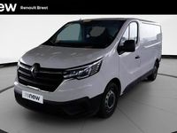 Occasion Renault Trafic 2023 Blanc Monospace