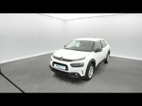 occasion Citroën C4 Cactus BlueHDi 120ch S\u0026S Feel Business EAT6 E6.d-TEM