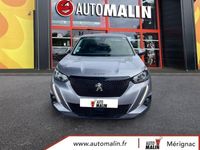 occasion Peugeot 2008 Puretech 100 S&s Bvm6 Active Business