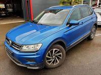 Occasion VW Tiguan 2018 SUV