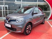 occasion Renault Twingo E-Tech Electric Intens R80 Achat Intégral - 21 - VIVA3629114