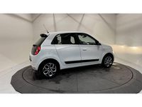 Occasion Renault Twingo LIMITED 65 ch (47 kW) 2022 Blanc Citadine