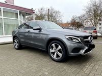 occasion Mercedes C220 GLCD 170CH BUSINESS EXECUTIVE 4MATIC 9G-TRONIC