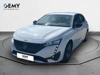 Occasion Peugeot 308 S 2024 Teinte m. blanc okénite Berline