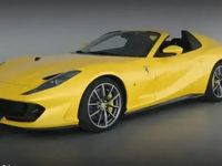 occasion Ferrari 812 Gts V12 6.5 800ch