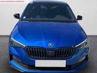 occasion Skoda Scala 1.5 TSI 150 ch DSG7 Monte-Carlo