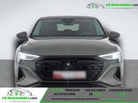 occasion Audi Q8 e-tron 55 408 ch 114 kWh Quattro