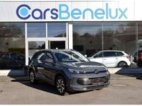 Occasion VW Tiguan Life 204 ch (150 kW) 2025 Gris SUV