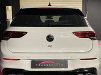 occasion VW Golf VIII 2.0 TSI 320 DSG7 R