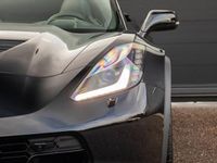 Occasion Chevrolet Corvette Z06 659 ch (484 kW) 2015 Coupé