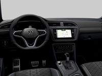 occasion VW Tiguan FL 2.0 TDI 150 CH DSG7 R LINE