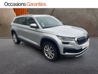 occasion Skoda Kodiaq 2.0 Tdi 150ch Scr Style Dsg7 7 Places