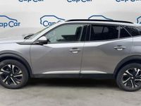 Occasion Peugeot 2008 Allure 101 ch (74 kW) 2021 SUV