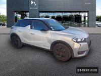 Occasion DS Automobiles DS3 Performance 2022 Citadine