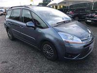 occasion Citroën Grand C4 Picasso PACK AMBIANCE