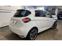 occasion Renault Zoe Edition One charge normale R135