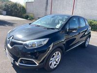 occasion Renault Captur VOLANT À DROITE dCi 90 Energy Intens