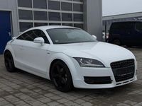 Occasion Audi TT Sport 200 ch (147 kW) 2010 Coupé