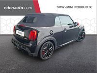 Occasion Mini John Cooper Works Premium Plus 231 ch (169 kW) 2022 Citadine
