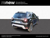 occasion Dacia Duster 1.5 Blue Dci 115ch Prestige 4x2 E6u