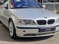 occasion BMW 330 330 SERIE COUPE (E46) CIA 231CH