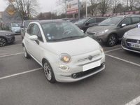 occasion Fiat 500 500 my20 serie 7 euro 6d1.2 69 ch Eco Pack S/S