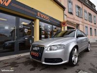 occasion Audi S4 Avant 4.2 V8 340 CH SELLERIE CUIR RECARO GARANTIE 1 AN