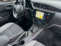 occasion Toyota Auris Hybrid 