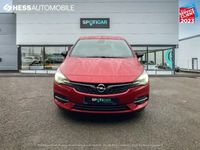 occasion Opel Astra 1.2 Turbo 110ch 6cv