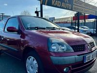 occasion Renault Clio II phase 2 1.2 75 PRIVILEGE