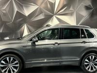 Occasion VW Tiguan Exclusive 240 ch (176 kW) 2020 SUV