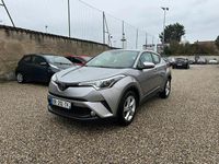 Occasion Toyota C-HR 116 ch (85 kW) 2017 SUV