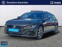 Occasion VW Arteon R-line 218 ch (160 kW) 2023 Gris
